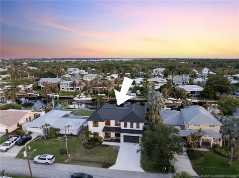 1620 SW Albatross Way Palm City FL 34990