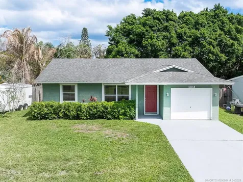 3143 SE Banyan Street Stuart FL 34997