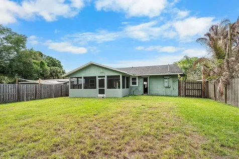 3143 SE Banyan Street Stuart FL 34997