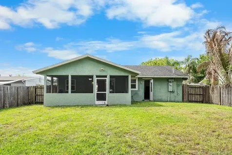 3143 SE Banyan Street Stuart FL 34997