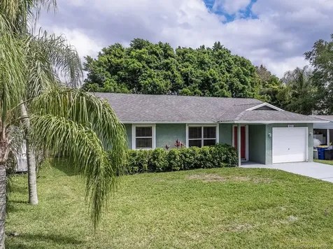 3143 SE Banyan Street Stuart FL 34997