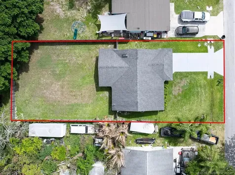 3143 SE Banyan Street Stuart FL 34997