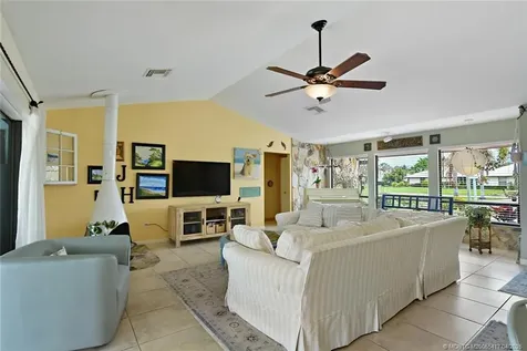 2142 SE Bryson Avenue Port St Lucie FL 34952