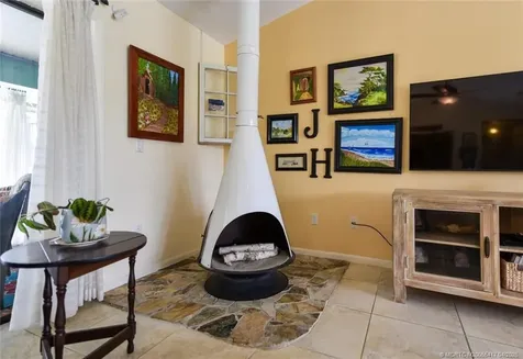 2142 SE Bryson Avenue Port St Lucie FL 34952