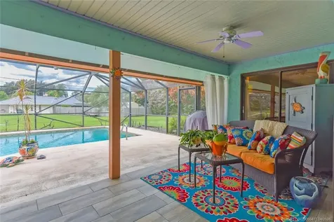2142 SE Bryson Avenue Port St Lucie FL 34952