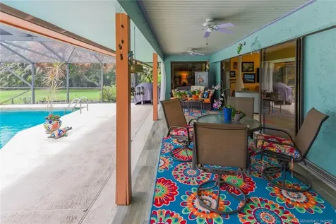 2142 SE Bryson Avenue Port St Lucie FL 34952