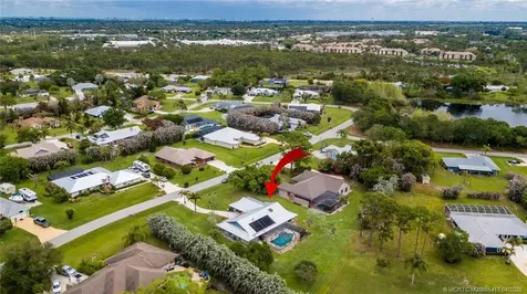 2142 SE Bryson Avenue Port St Lucie FL 34952