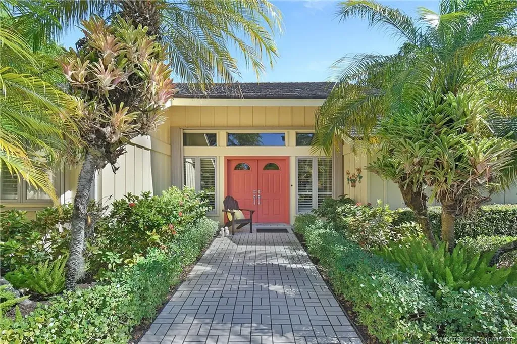 6111 SE Winged Foot Drive Stuart FL 34997