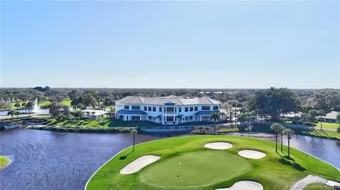 6111 SE Winged Foot Drive Stuart FL 34997