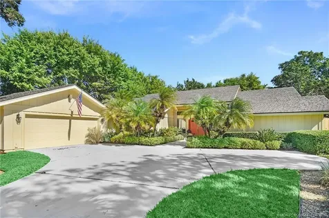 6111 SE Winged Foot Drive Stuart FL 34997