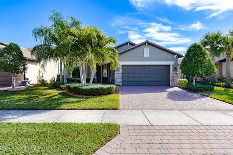 221 SE Longview Drive Port St Lucie FL 34984