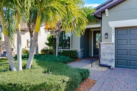 221 SE Longview Drive Port St Lucie FL 34984