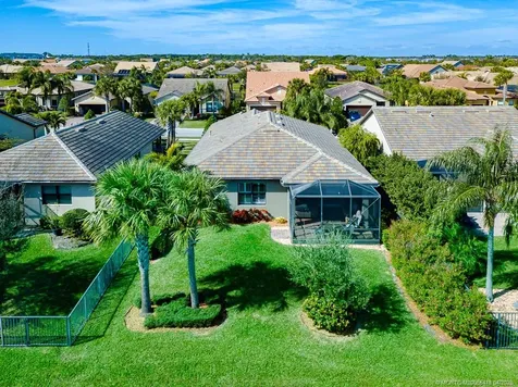 221 SE Longview Drive Port St Lucie FL 34984