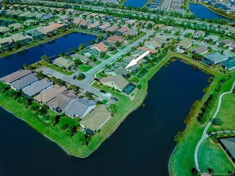 221 SE Longview Drive Port St Lucie FL 34984
