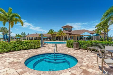 221 SE Longview Drive Port St Lucie FL 34984