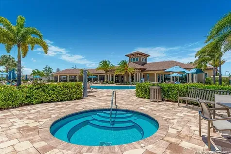 221 SE Longview Drive Port St Lucie FL 34984