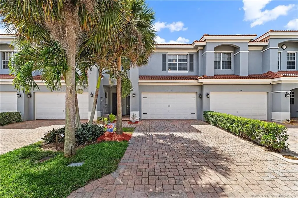2170 SW Cape Cod Drive Port St Lucie FL 34953