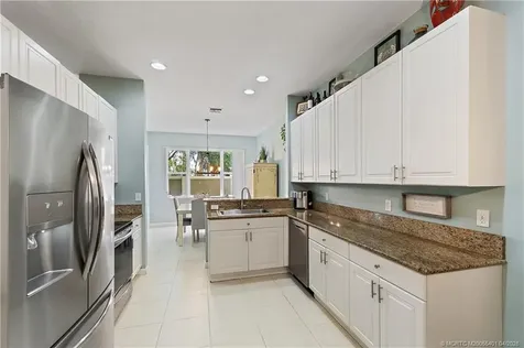 2170 SW Cape Cod Drive Port St Lucie FL 34953
