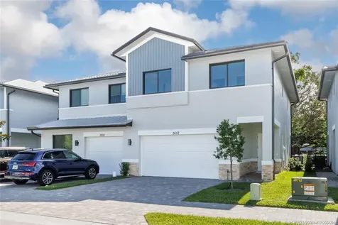 3653 SW Magnolia Ridge Lane Palm City FL 34990