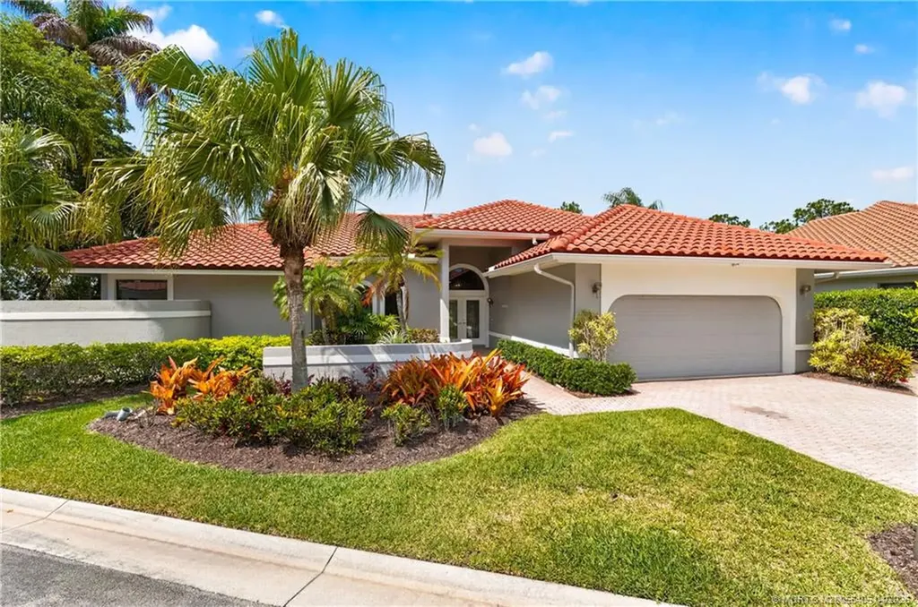 1743 NW Buttonbush Circle Palm City FL 34990