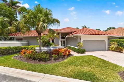 1743 NW Buttonbush Circle Palm City FL 34990