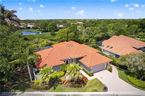 1743 NW Buttonbush Circle Palm City FL 34990