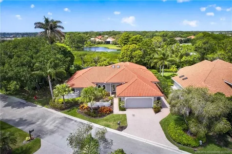 1743 NW Buttonbush Circle Palm City FL 34990
