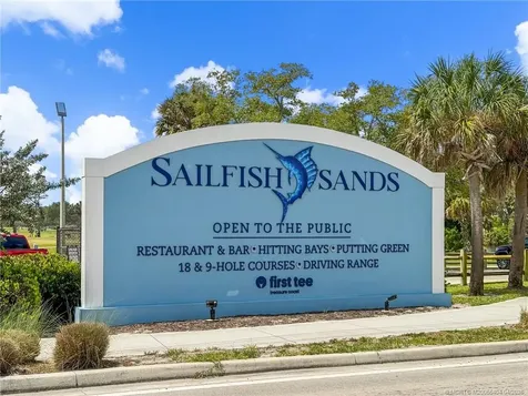 1800 SE Saint Lucie Boulevard Stuart FL 34996