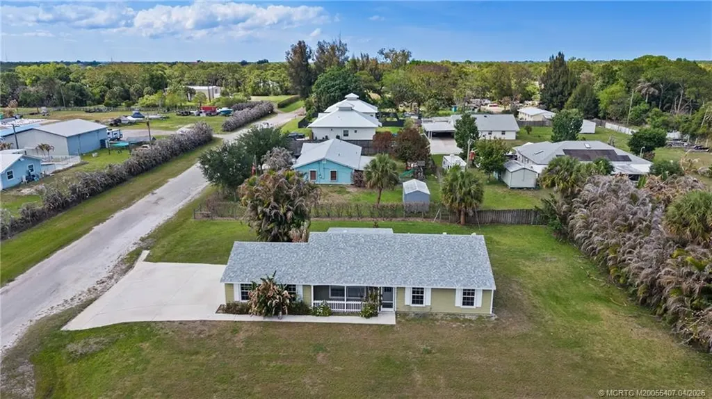 6285 SE Highland Avenue Stuart FL 34997