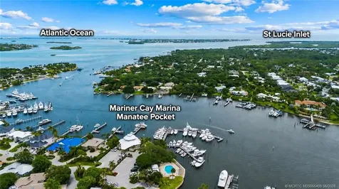 4103 SE Centerboard Lane Stuart FL 34997