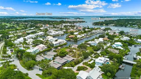 4103 SE Centerboard Lane Stuart FL 34997