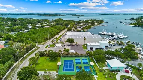4103 SE Centerboard Lane Stuart FL 34997