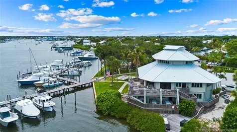 4103 SE Centerboard Lane Stuart FL 34997