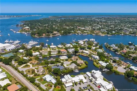 4103 SE Centerboard Lane Stuart FL 34997