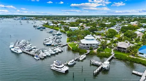 4103 SE Centerboard Lane Stuart FL 34997