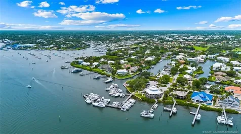 4103 SE Centerboard Lane Stuart FL 34997