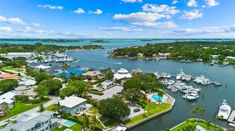 4103 SE Centerboard Lane Stuart FL 34997