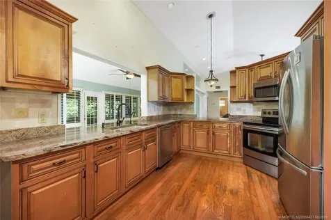 5396 SW Leeward Lane Palm City FL 34990