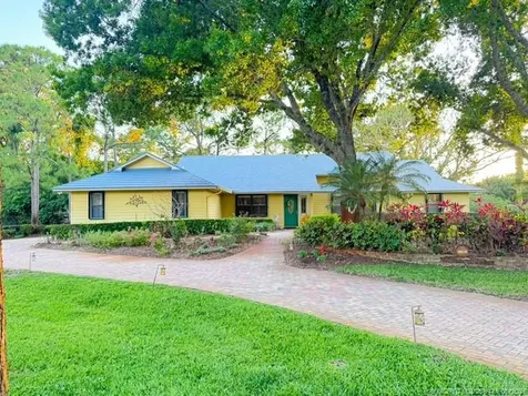 5396 SW Leeward Lane Palm City FL 34990