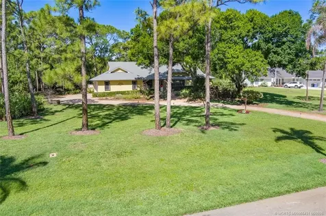 5396 SW Leeward Lane Palm City FL 34990