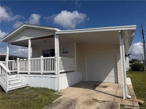 700 Manston Drive Melbourne FL 32901