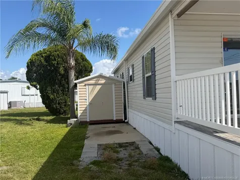 700 Manston Drive Melbourne FL 32901