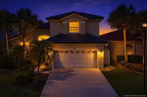 7213 SE Magellan Lane Stuart FL 34997
