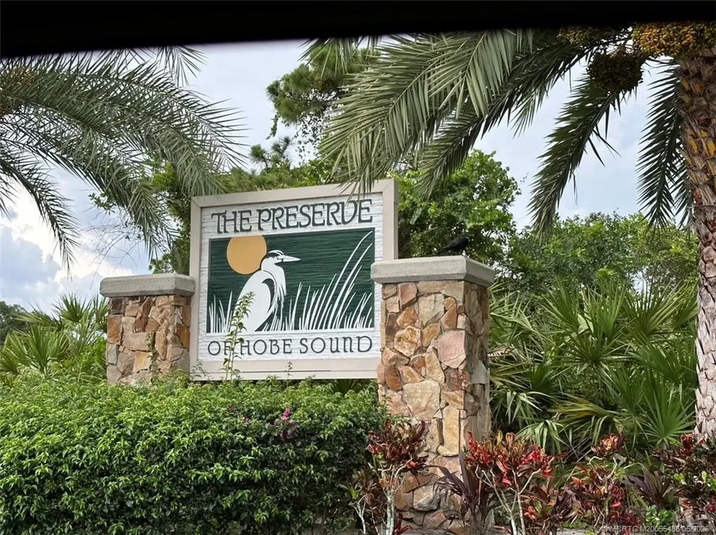 7461 SE Autumn Lane Hobe Sound FL 33455