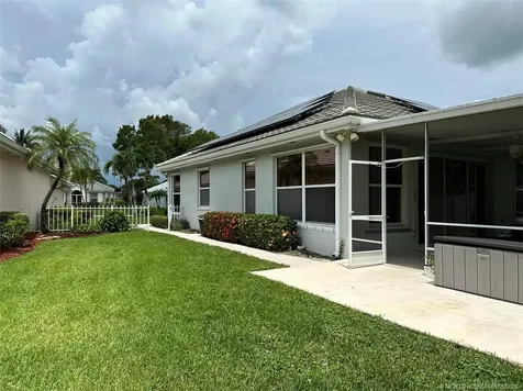 7461 SE Autumn Lane Hobe Sound FL 33455