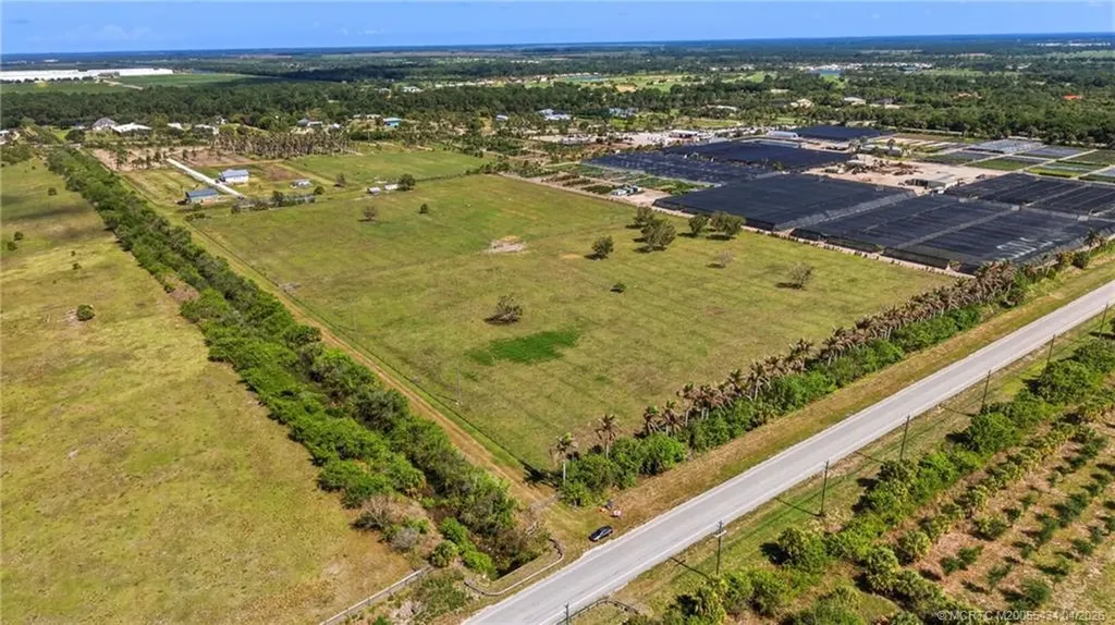 10511 SW Citrus Boulevard Palm City FL 34990