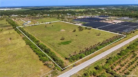 10511 SW Citrus Boulevard Palm City FL 34990
