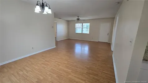 626 SW Lakehurst Drive Port St Lucie FL 34983