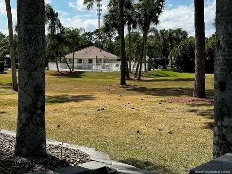 401 NW Chipshot Lane Port St Lucie FL 34986