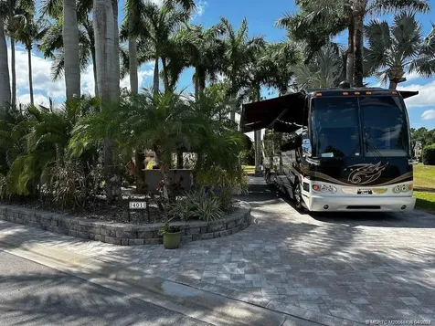 401 NW Chipshot Lane Port St Lucie FL 34986